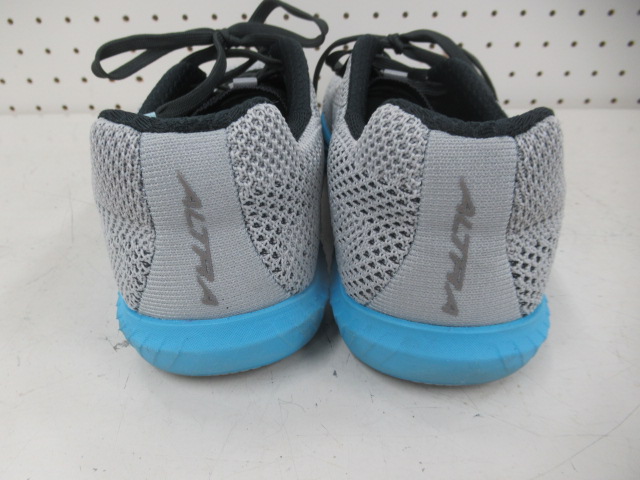 ALTRA(アルトラ) エスカランテレーサー2 グレー