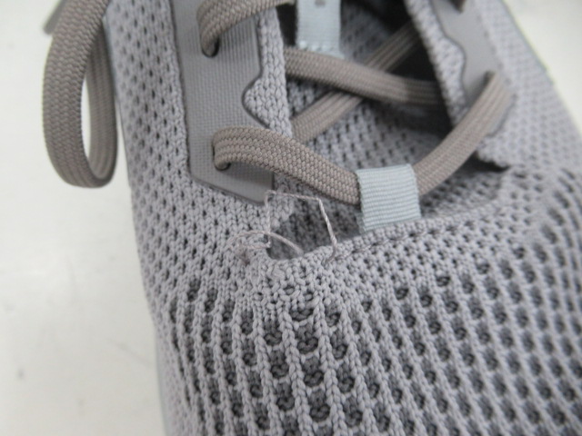 ALTRA(アルトラ) エスカランテ 4 グレー