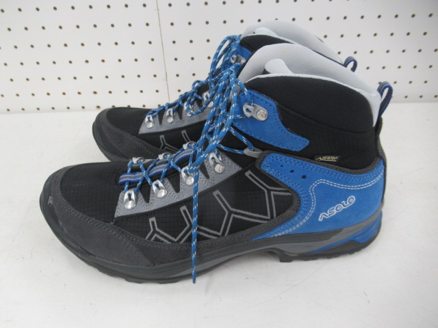 Asolo(アゾロ) ファルコ GV メンズ