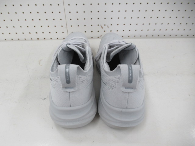 その他ブランド ゲルニンバス 26 ホワイト