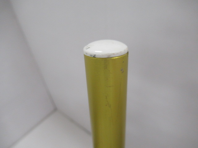 EVERNEW（エバニュー）  キャリーボーン イエロー