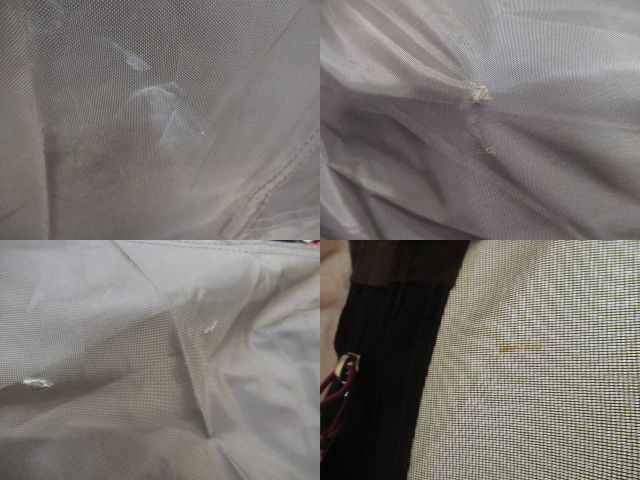 ogawa（小川・キャンパルジャパン）  オガワ ティエララルゴ 2760