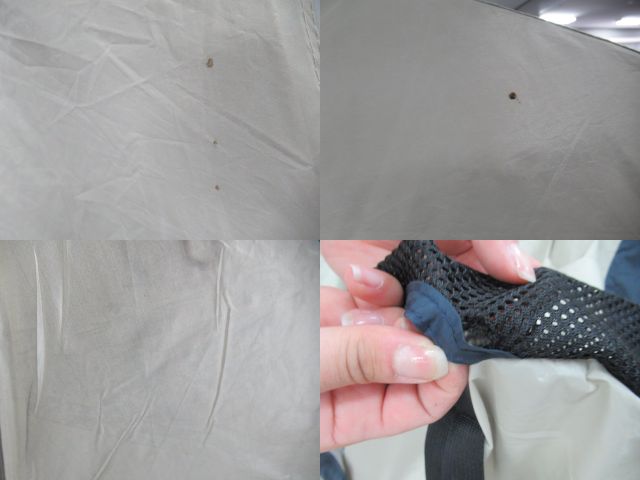 Whole Earth(ホールアース) アースドーム240