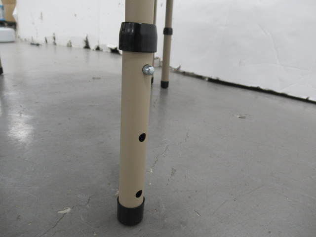 DOD(ディーオーディー) ワンポールテントテーブル