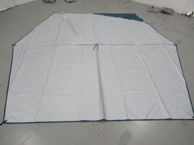 Quechua(ケシュア) タープフレッシュ L