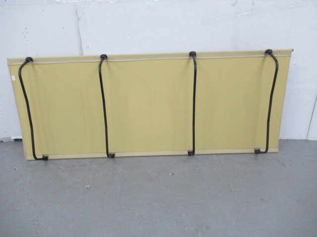 DOD（ディーオーディー）  バッグインベッド(CB1-510T)