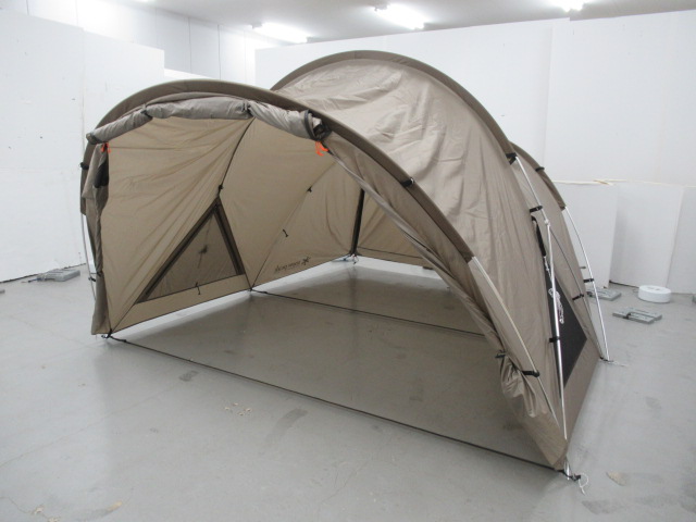 Snow Peak(スノーピーク) ランドネストドームM