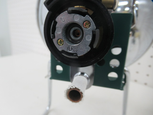 IWATANI(イワタニ) ガスジュニアヒーター