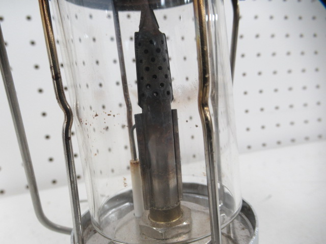 PRIMUS（プリムス）  IP-100LA ガスランタン