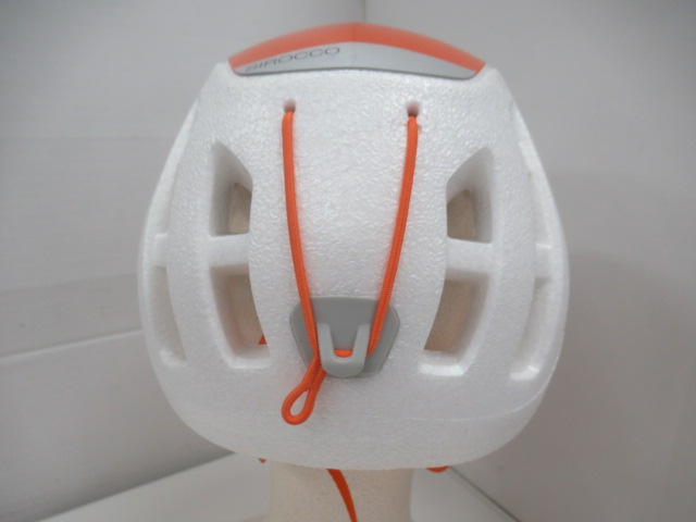 PETZL(ペツル) シロッコ