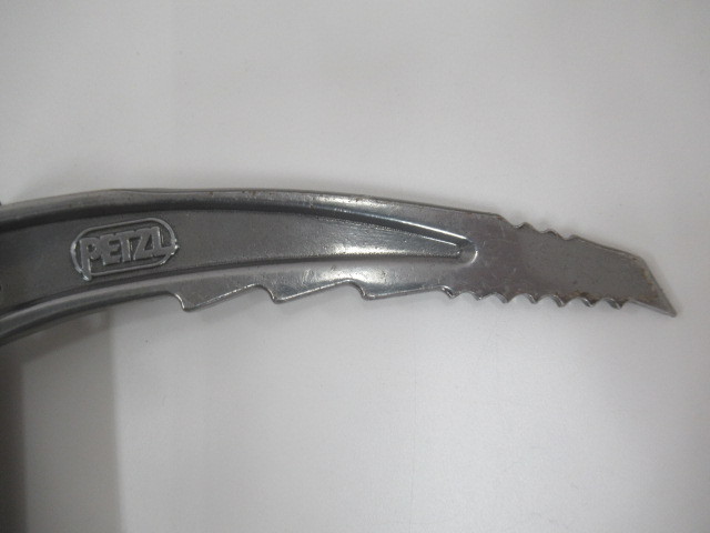 PETZL（ペツル）  サミット