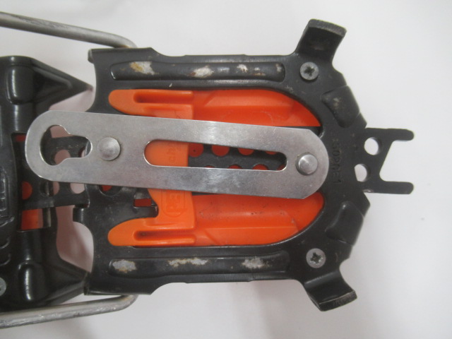 PETZL(ペツル) サルケン