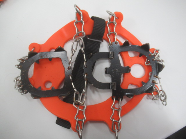 CAMP(カンプ) アイスマスター M