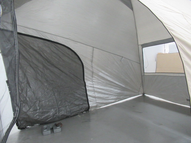 FIELDOOR(フィールドア) カーサイドシェルタータープ