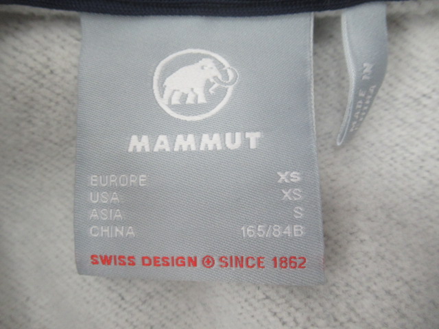 MAMMUT(マムート) マムート エッセンシャル ミッドレイヤー 上下セット
