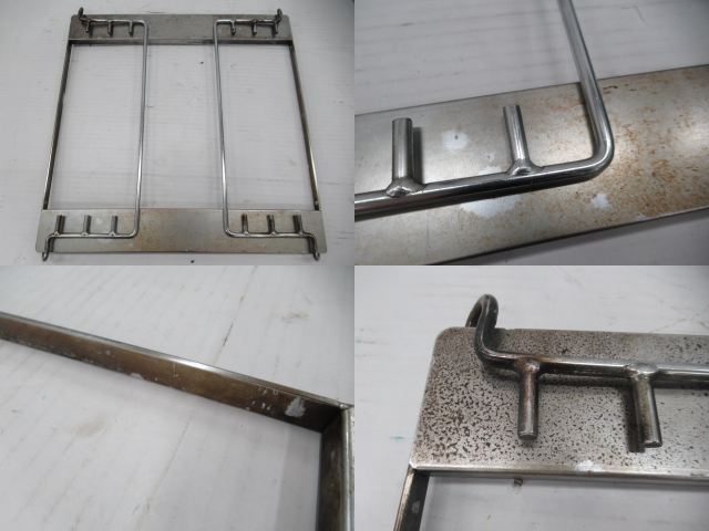 Snow Peak（スノーピーク）  焼アミPro.L グリルブリッジL グリルプレート黒皮鉄板