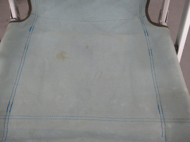 Snow Peak（スノーピーク）  ローチェア