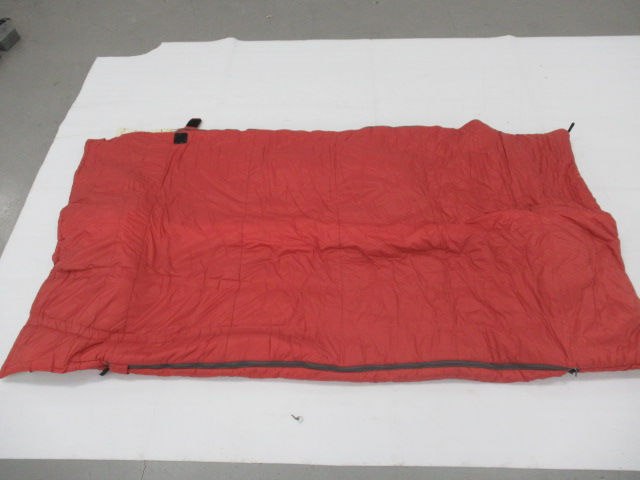 Snow Peak（スノーピーク）  セパレートシュラフ オフトンワイド LX （1）