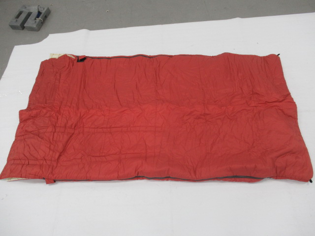 Snow Peak（スノーピーク）  セパレートシュラフ オフトンワイド LX （2）