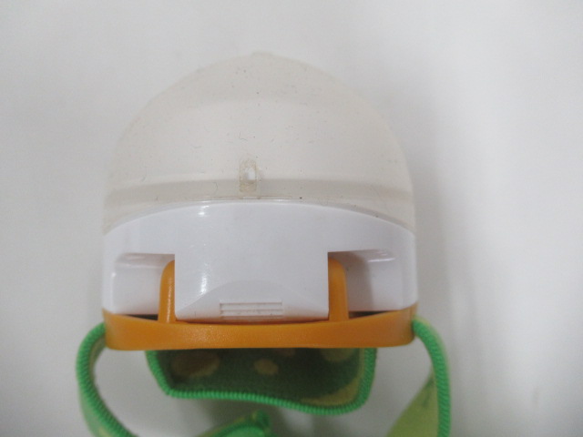 Snow Peak(スノーピーク) ソリッドステートランプ ゆきほたる キッズ ES-020G