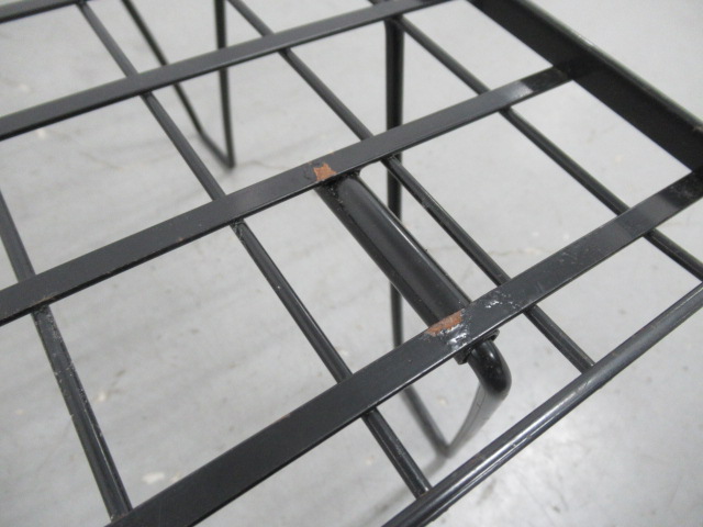 UNIFLAME（ユニフレーム）  フィールドラック