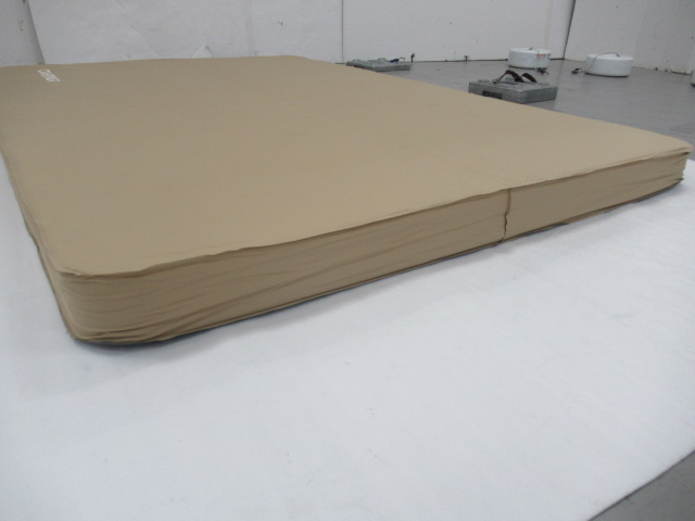 その他ブランド CAMDOOR インフレーターマット1