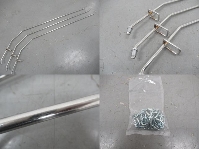 UNIFLAME(ユニフレーム) FGポットハンガー