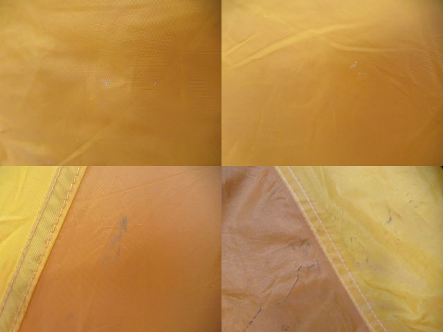 mont-bell(モンベル) クロノスドーム2