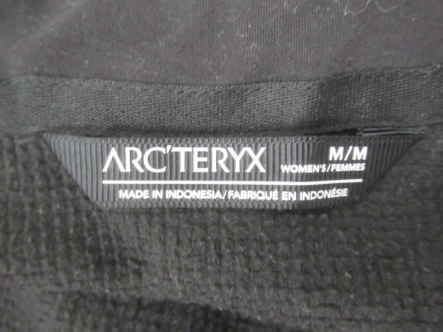 ARC'TERYX(アークテリクス) デルタ LT ジャケット レディース