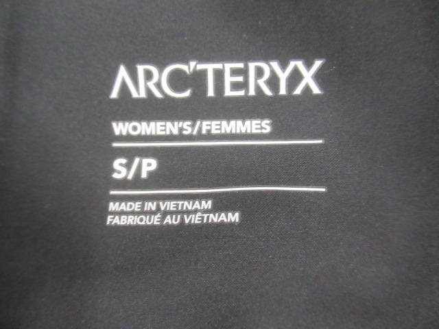 ARC'TERYX(アークテリクス) Contenta Sleeveless Top(1)