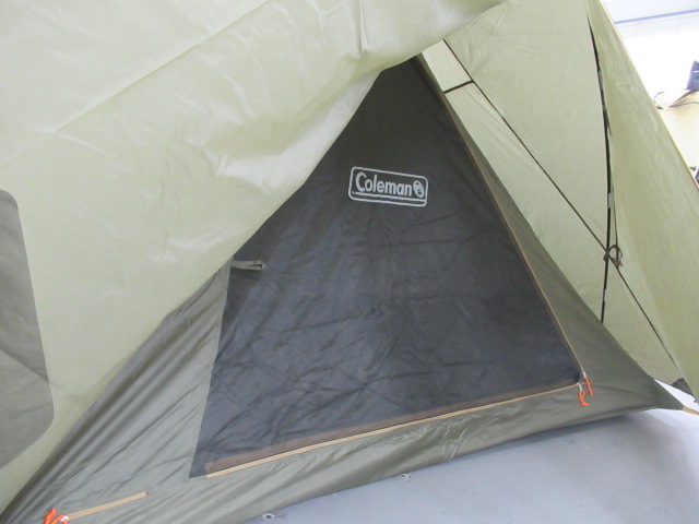 Coleman(コールマン) ワンポールテント エクスカーションティピ 325