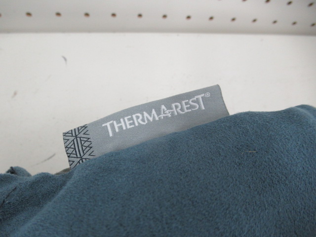 THERMAREST(サーマレスト) コンプレッシブルピローシンチR