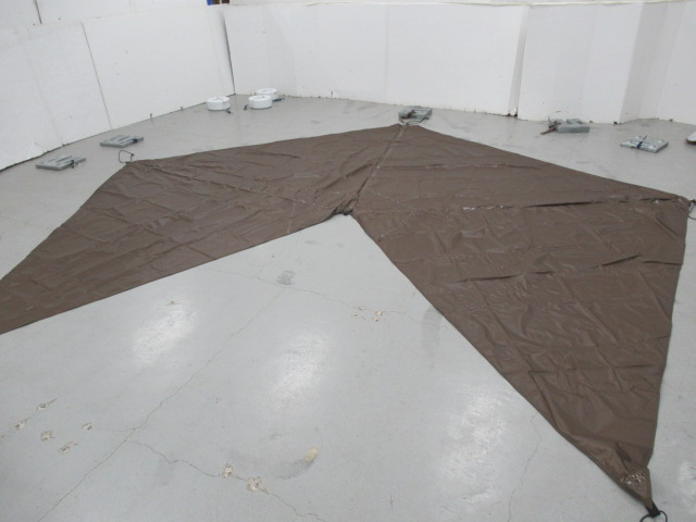 tent-Mark DESIGNS(テンマクデザイン) サーカス メッシュインナーセット4/5