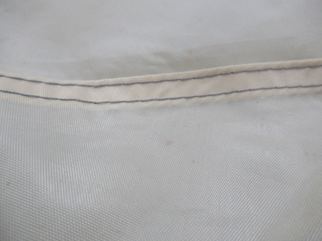 DOD(ディーオーディー) キノコテント用フライシート