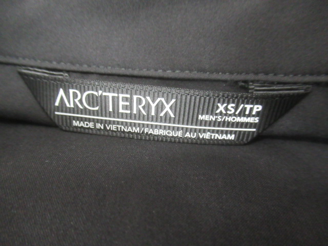 ARC'TERYX(アークテリクス) スカイライン ロングスリーブ シャツ メンズ