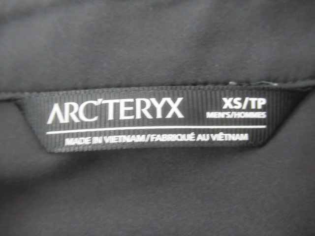 ARC'TERYX（アークテリクス）  スカイラインショートスリーブシャツ メンズ