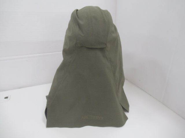 ARC'TERYX（アークテリクス）  Sima 5Panel Cap