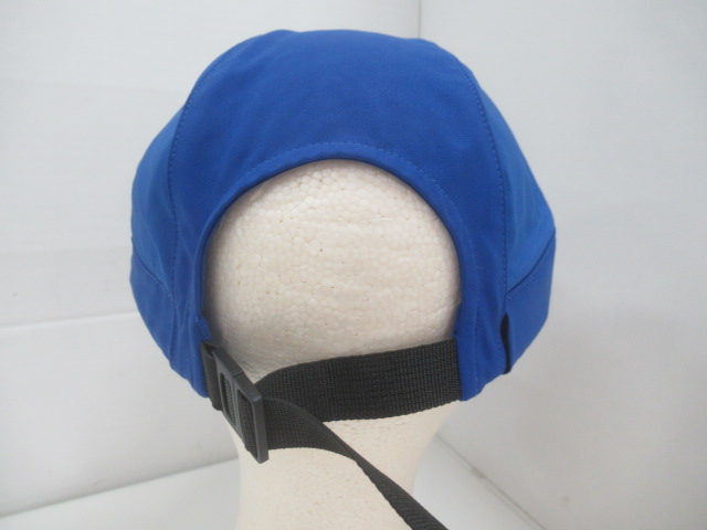 ARC'TERYX（アークテリクス）  Calvus Cap ブルー