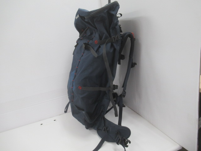 mont-bell（モンベル）  リッジライン パック 75