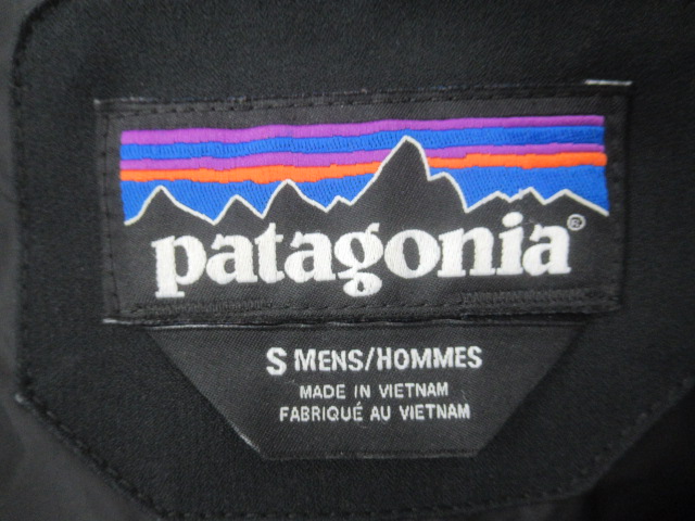 patagonia（パタゴニア）  トレススリーインワンダウンマウンテンパーカ