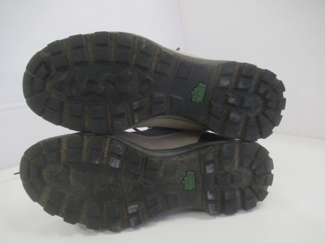 mont-bell（モンベル）  ツオロミー ブーツ