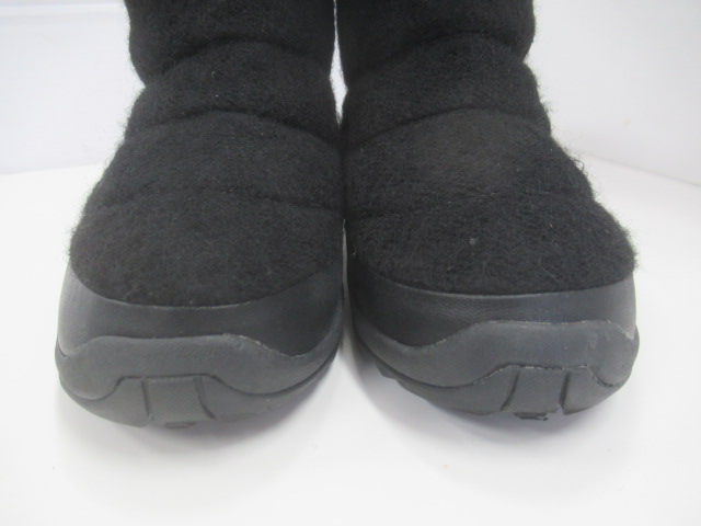 THE NORTH FACE（ノースフェイス）  NUPTSE BOOTIE WP WOOL LUXE 2