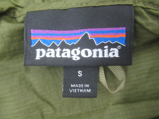 patagonia(パタゴニア) メンズ・フーディニ・ジャケット