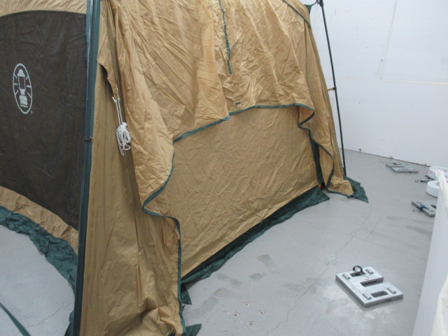 Coleman（コールマン）  スクリーンキャノピー ジョイントタープ2