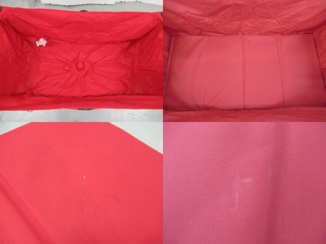 Coleman（コールマン）  アウトドアワゴン