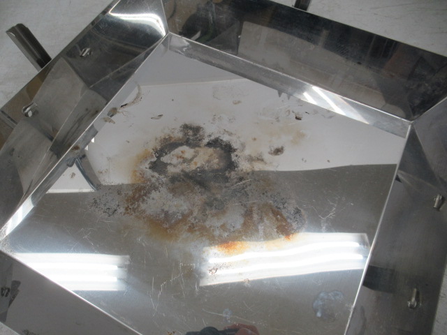 UNIFLAME(ユニフレーム) ファイアグリル セット