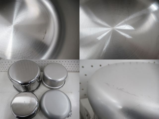 UNIFLAME（ユニフレーム）  fan5 DX