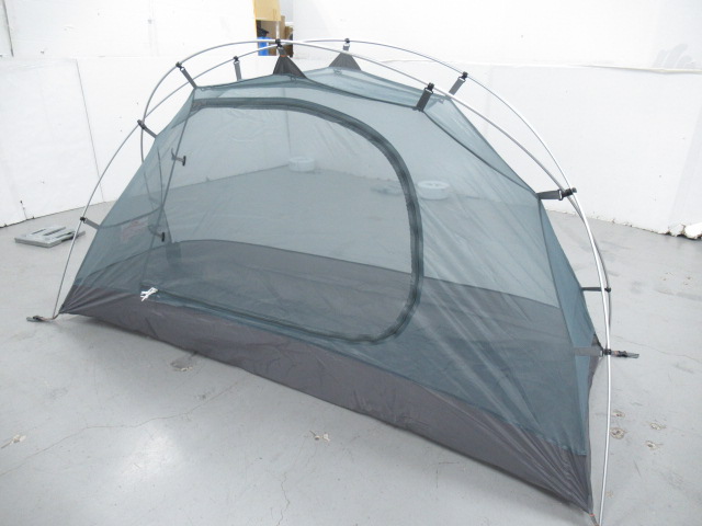 BUNDOK（バンドック）  ソロドーム1 SOLO DOME 1