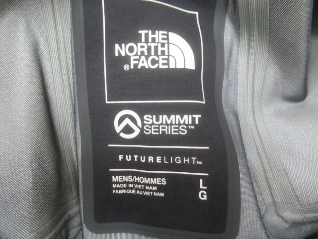 THE NORTH FACE（ノースフェイス）  フューチャーライト L5 ジャケット