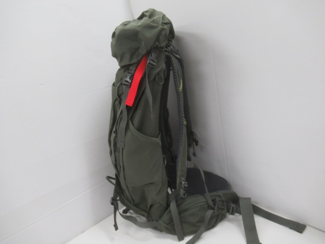Osprey（オスプレー）  ケストレル48